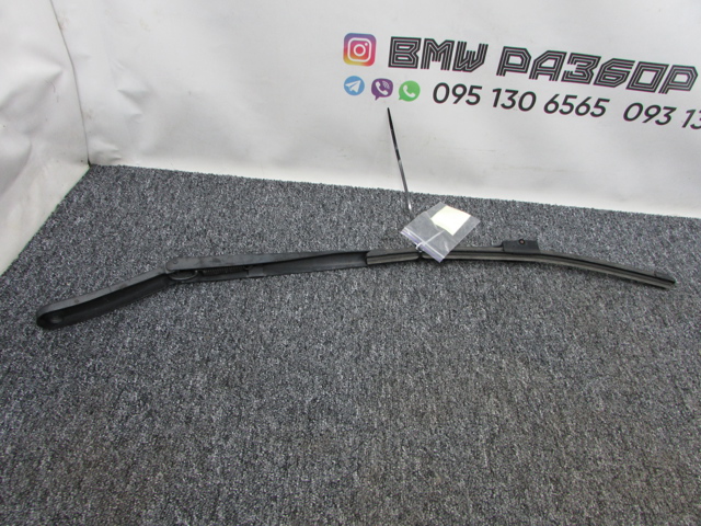 Повідок склоочисника 61617182459 BMW
