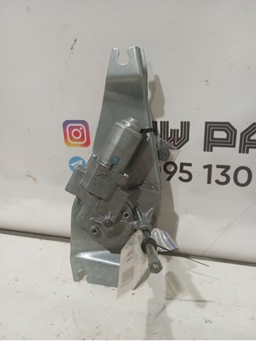 Моторчик заднього двірника 61627356220 BMW