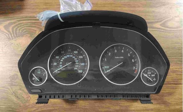 Покажчик напруги (вольтметр) 62105A03A32 BMW