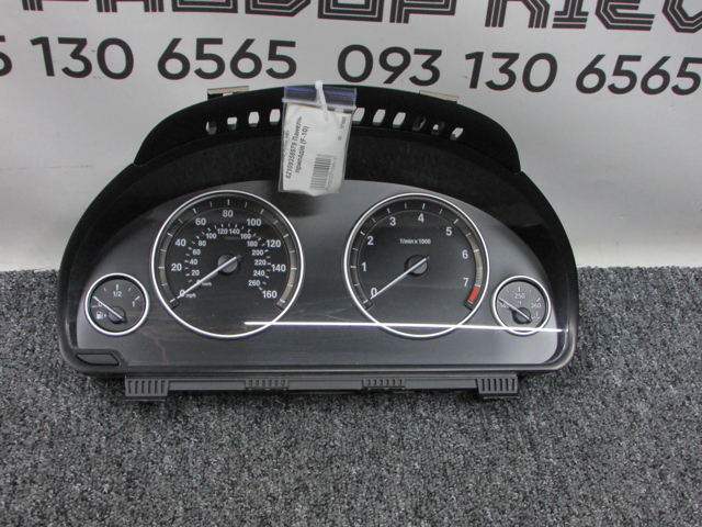 щиток приладу 62109358979 BMW