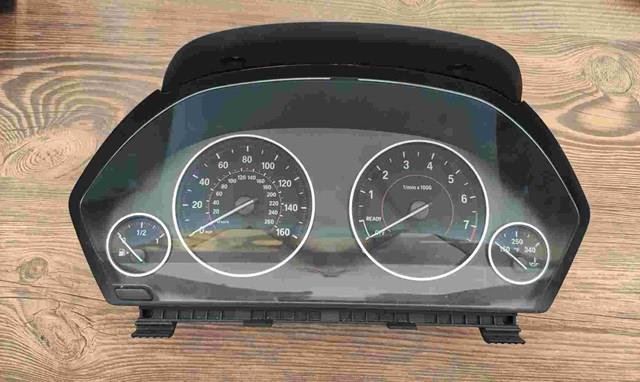 Щиток приладів 62109363189 BMW