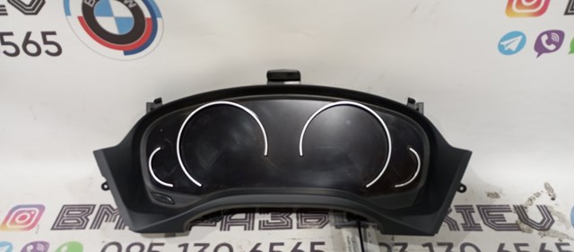 Покажчик напруги (вольтметр) 62109842922 BMW