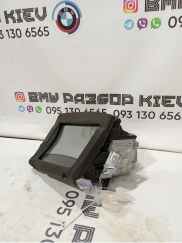Дисплей-проєкції на лобове скло 62309866983 BMW