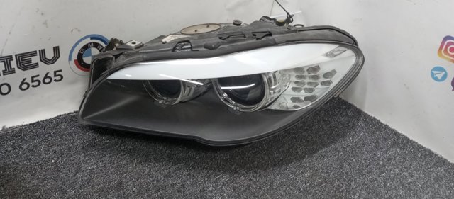 Фара ліва передня 63117271909 BMW