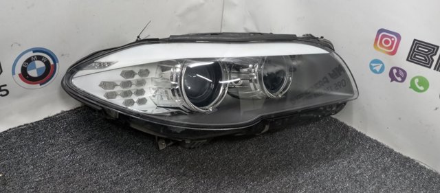 Основна фара - вставка 63117271910 BMW