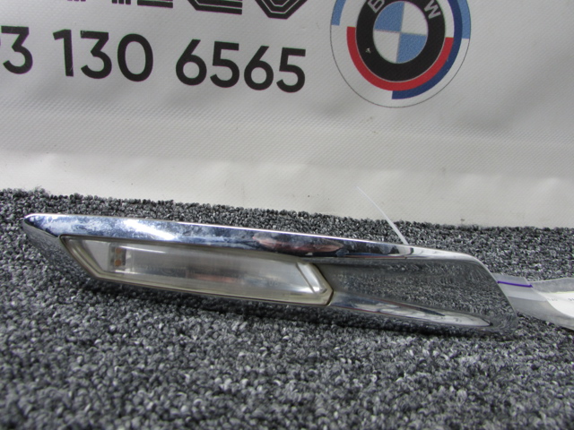 Покажчик повороту крила 63137154167 BMW