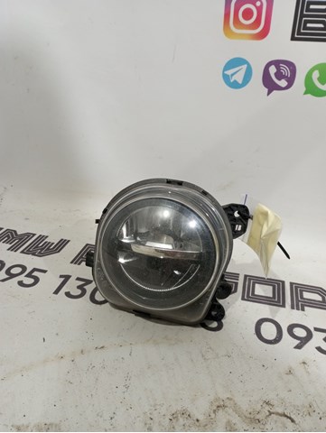 Протитуманка ліва 63177311293 BMW