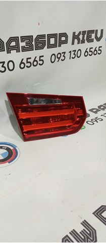 Задня ліва внутрішня фара 63217313055 BMW