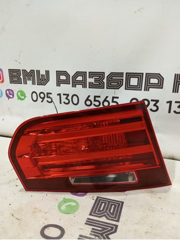 Задня ліва внутрішня фара 63217372793 BMW