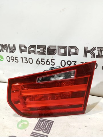 Ліхтар задній правий, внутрішній 63217372794 BMW