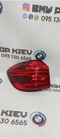 Стоп задній 63217408735 BMW