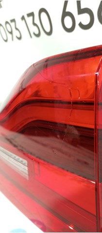 Ліхтар задній лівий, внутрішній 63217408741 BMW