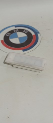 Лампа підсвічування в двері, передньої правої 63319219490 BMW
