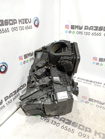 Піч в зборі 64116827060 BMW