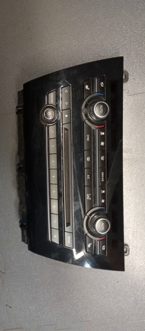 Блок управління пічкою 64119388807 BMW