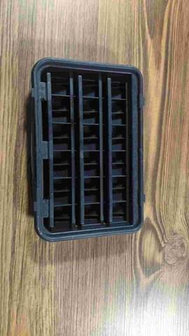 Решітка вентиляційна задня 64226962293 BMW