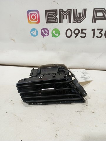 Решітка повітроводу ліва 64229292739 BMW