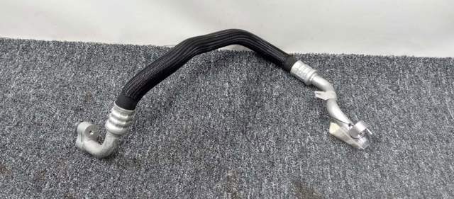 Трубопроводи 64536834659 BMW