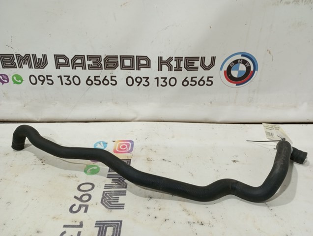 Шланг/патрубок системи охолодження 64539119169 BMW