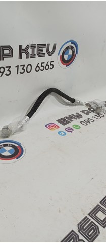 Трубка кондиціонера від компресора до радіатора 64539354553 BMW
