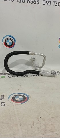 Трубопроводи 64539385179 BMW