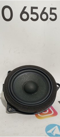 Динамік передньої двері 65136809629 BMW