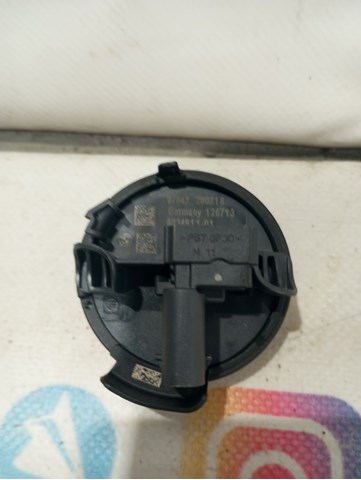 Датчик AIRBAG передній 65776834911 BMW