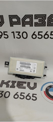 Модуль-процесор управління подушки безпеки 65779350003 BMW
