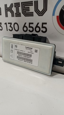 Модуль-процесор керування подушки безпеки 65779461916 BMW