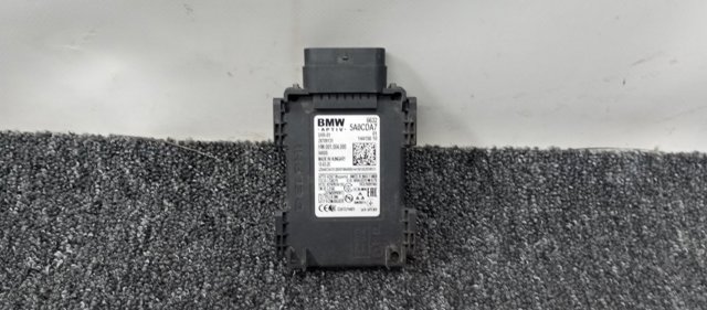 Датчик контролю мертвої зони, задній 66325A0CDA7 BMW