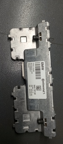 Камера системи забезпечення видимості 66519461797 BMW