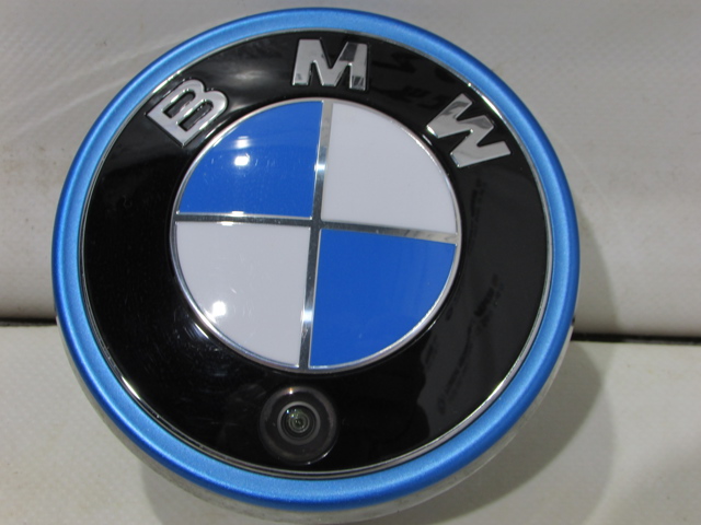 Камера заднього виду 66555A7F553 BMW