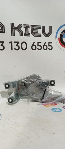Задній механізм склоочисника 67637407264 BMW