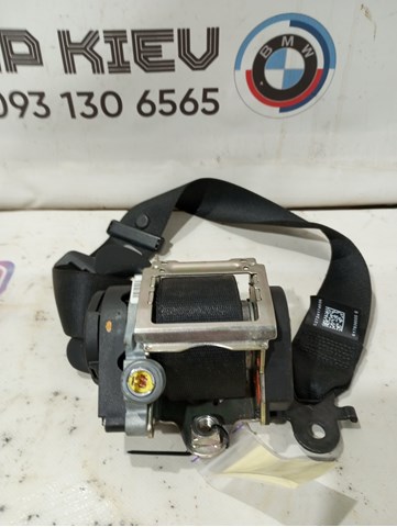 Ремені безпеки 72117241748 BMW