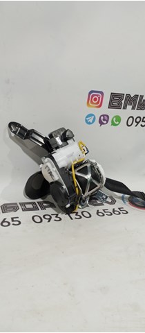 Ремінь безпеки передній лівий 72117469942 BMW