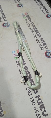 Подушка безпеки, збоку ейрбегів 72127272749 BMW
