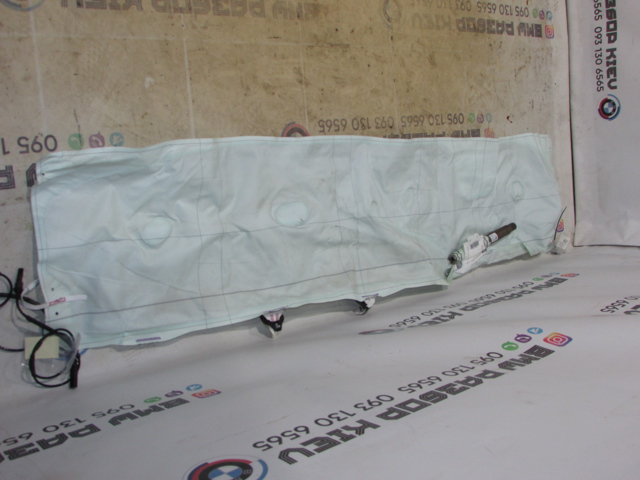 Подушка безпеки, бічна, права, AIRBAG 72127390328 BMW