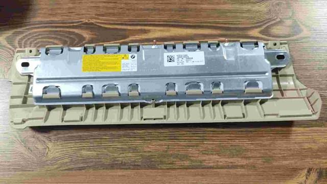 Подушка безпеки (AIRBAG) пасажирська, захисту колін 72129181134 BMW
