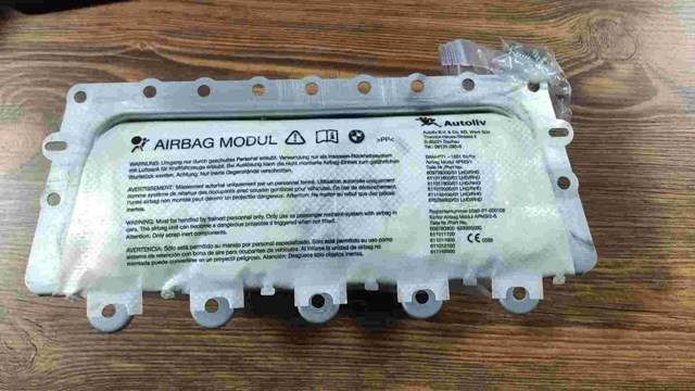 Подушка безпеки бокова 72129273662 BMW