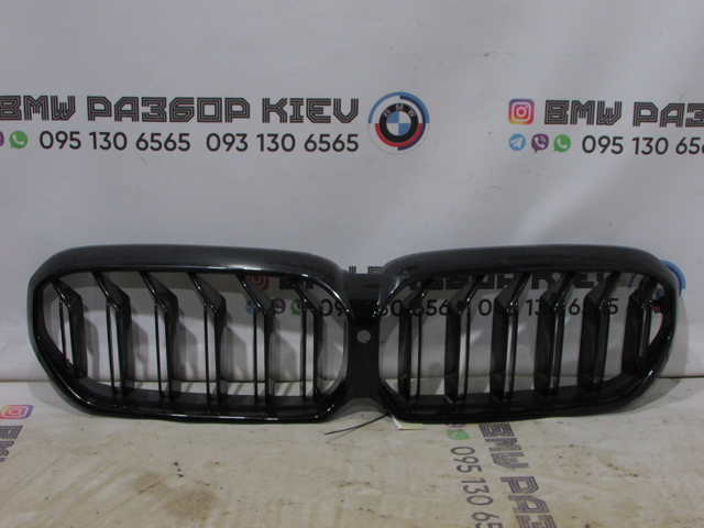Решітка радіатора 9852169 BMW