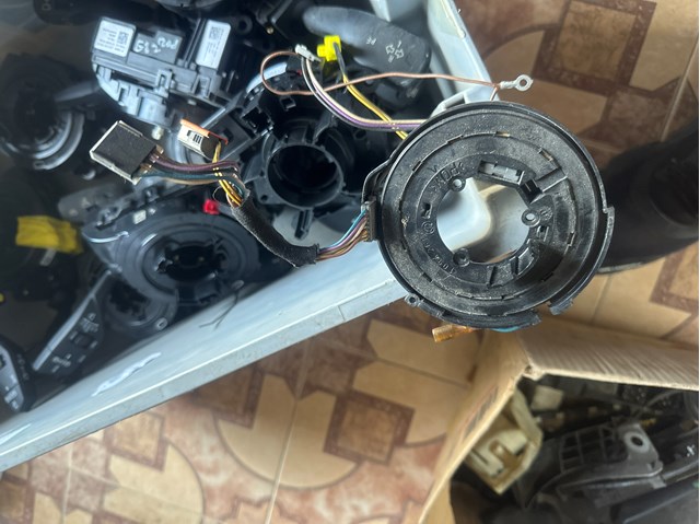 Кільце подушки безпеки 1094261 BMW