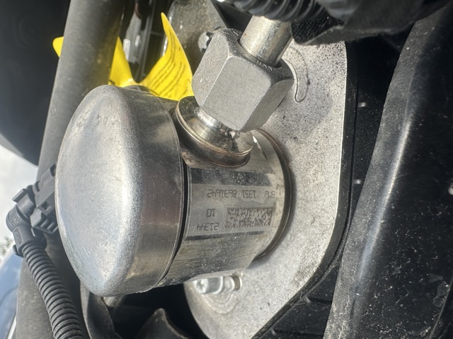 ПНВТ 13518631642 BMW