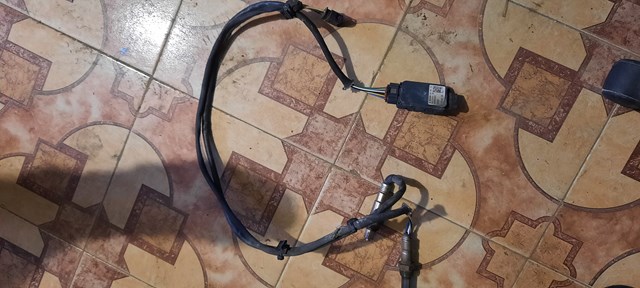 Датчик оксидів азоту NOX, передній 13628580410 BMW