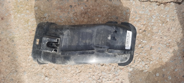 Патрубок повітряний, вхід повітряного фільтра 13718662934 BMW