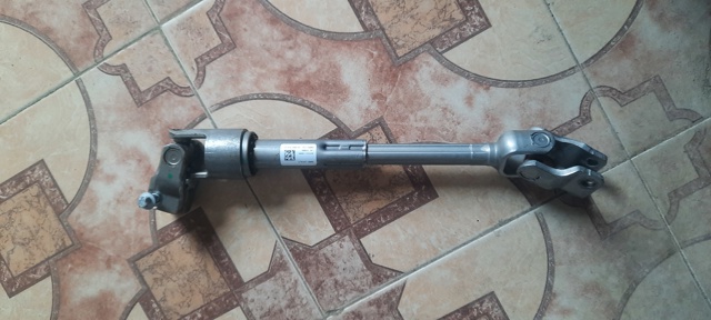 Вал рульової колонки, нижній 32306891204 BMW