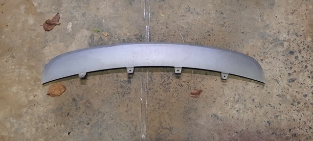 Кенгурятник 51117222729 BMW
