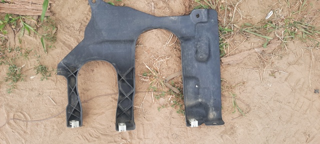 Захист двигуна, правий 51757394808 BMW