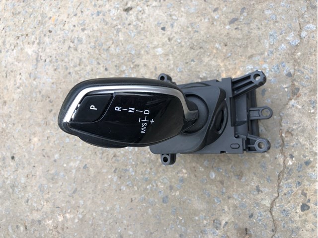 Куліса КПП 61317947695 BMW