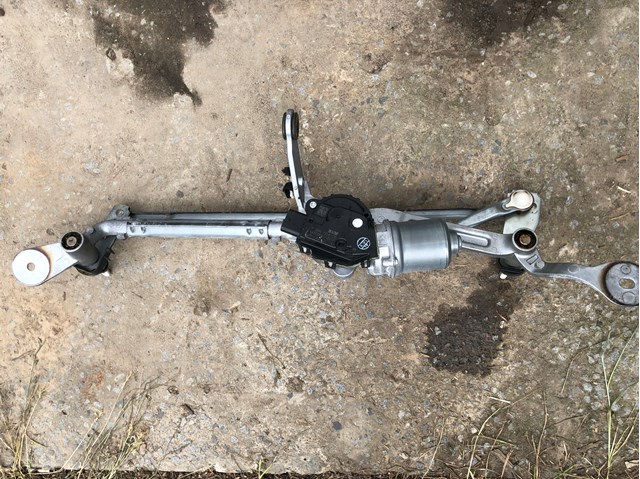 Трапеція склоочисника 61617399004 BMW