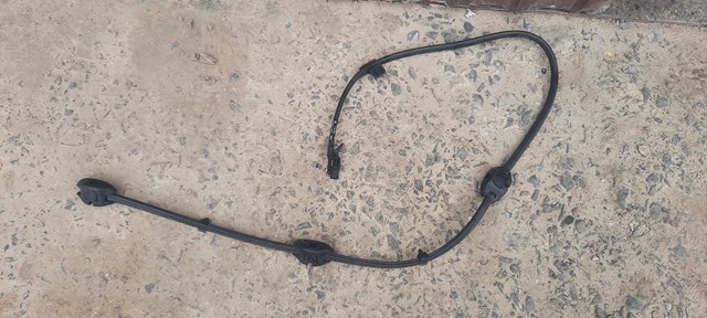 Сопло склоомивача вітрового скла 61669478827 BMW